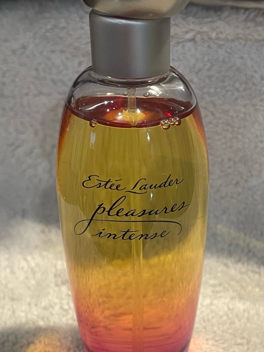 Estée Lauder Pleasures Intense 1.7oz